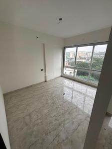 Bedroom Image of 1200 Sq.ft 2 BHK Apartment / Flat for sale in Nerul Navi Mumbai for Rs. 21000000