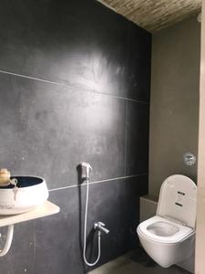 Common Bathroom Image of 1050 Sq.ft 2 BHK Apartment / Flat for sale in Aundh Pune for Rs. 12500000