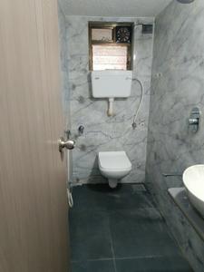 Image of 853 Sq.ft 2 BHK Apartment / Flat for sale in Ekata Residency, Vasai West, Vasai for Rs. 6500000