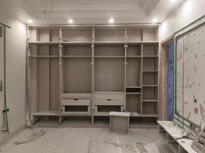 Bedroom Image of 2400 Sq.ft 4 BHK Builder Floor for sale in Sector 17 Rohini New Delhi for Rs. 35000000