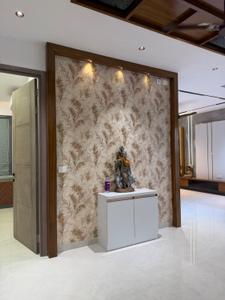 Hall Image of 3435 Sq.ft 3 BHK Villa for rent in Hallmark 5A, Velimela Sangareddy for Rs. 90000