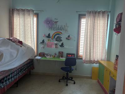 Bedroom Image of Yathartha Bhawan in Mahmoorganj, Varanasi