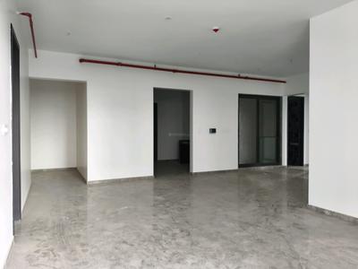 Living Room Image of 2600 Sq.ft 4 BHK Apartment / Flat for sale in ANP Universe, Balewadi Pune for Rs. 37000000