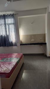 Bedroom Image of Apna niwas pg  in Sector 44, Noida