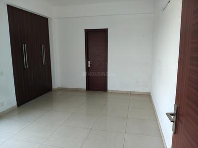 Bedroom Image of 1700 Sq.ft 3 BHK Apartment / Flat for sale in Gulshan Ikebana, Sector 143 Noida for Rs. 23000000