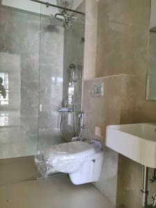 Bedroom Two Image of 615 Sq.ft 2 BHK Apartment / Flat for rent in L And T Rejuve 360 Tower A, Mulund West Mumbai for Rs. 55000