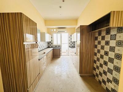 Bedroom Image of 2500 Sq.ft 3 BHK Apartment / Flat for sale in Dasnac Burj, Sector 75 Noida for Rs. 36000000