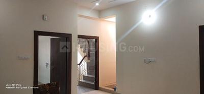 Hall Image of 1100 Sq.ft 2 BHK Independent House for rent in Civil Lines Allahabad for Rs. 23000