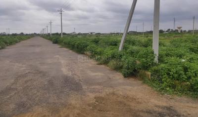 Image of 1350 Sq.ft Residential Plot / Land for sale in Ameenpur, Sangareddy for Rs. 4500000