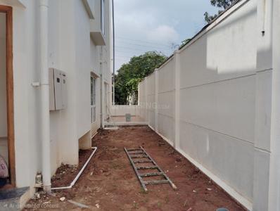 Balcony Image of 2096 Sq.ft 4 BHK Villa for sale in BS Green Life, Varthur Bengaluru for Rs. 27000000