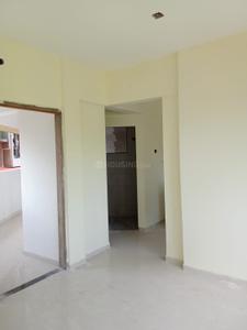Hall Image of 385 Sq.ft 1 RK Apartment / Flat for sale in Sector 16 A Navi Mumbai for Rs. 3200000