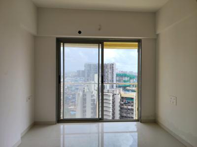 Bedroom Image of 503 Sq.ft 1 BHK Apartment / Flat for sale in DGS Sheetal Tapovan, Malad East Mumbai for Rs. 10500000