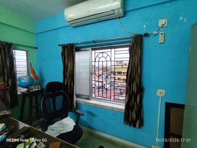 Bedroom Image of 1210 Sq.ft 3 BHK Apartment / Flat for sale in Airport Gate no. 1 Kolkata for Rs. 5200000