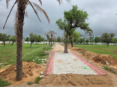 Image of 13275 Sq.ft 3 BHK Farm House for sale in Kalwad Road, Jaipur for Rs. 11210000