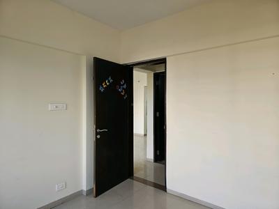 Bedroom Image of 980 Sq.ft 2 BHK Apartment / Flat for sale in Pride Purple Park Springs, Lohegaon Pune for Rs. 7000000