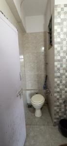 Bathroom Image of 1124 Sq.ft 2 BHK Apartment / Flat for sale in Atithi Ashray, Vatva Ahmedabad for Rs. 2850000
