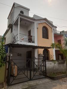 Image of 1500 Sq.ft 3 BHK Duplex for sale in Fuljhore, Durgapur for Rs. 4300000