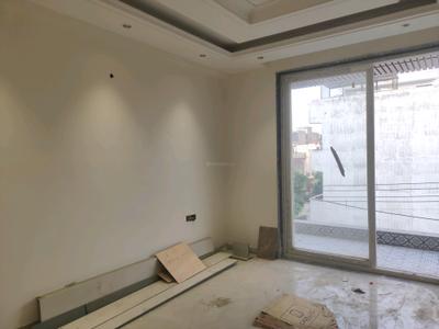 Bedroom Image of 2304 Sq.ft 4 BHK Builder Floor for sale in RR Homes Luxury Floors, Sector 49 Faridabad for Rs. 26000000