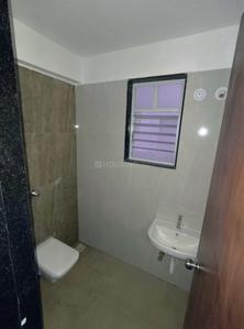 Image of 1050 Sq.ft 2 BHK Apartment / Flat for sale in Lebberty Kolosus Green City Phase 1, Chikhali, Pune for Rs. 5500000