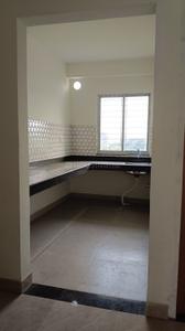Kitchen Image of 881 Sq.ft 2 BHK Apartment / Flat for sale in Swaasti The Golden Palm, Don Bosco Colony Siliguri for Rs. 3303750