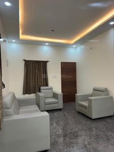 Hall Image of 4000 Sq.ft 4 BHK Independent House for sale in Ullal Uppanagar Bengaluru for Rs. 26000000