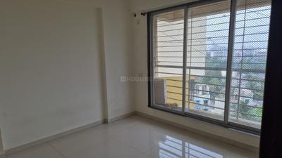 1 BHK Flat
