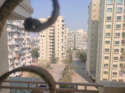 Kitchen Image of 900 Sq.ft 2 BHK Apartment / Flat for sale in Ishwar River Residency, Chikhali Pune for Rs. 5500000