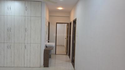 Bedroom Image of 1680 Sq.ft 3 BHK Apartment / Flat for sale in Palanpur Surat for Rs. 6900000