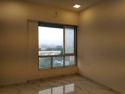 Bedroom Image of 690 Sq.ft 2 BHK Apartment / Flat for sale in Dotom Isle , Malad West Mumbai for Rs. 14500000