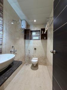 Image of 950 Sq.ft 2 BHK Apartment / Flat for sale in Pragati Pearl, Bhatagaon, Raipur for Rs. 5500000