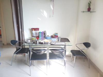 Hall Image of 1250 Sq.ft 3 BHK Apartment / Flat for sale in Crystal Homes, Ravet Pune for Rs. 6500000