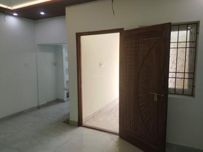 Living Room Image of 760 Sq.ft 2 BHK Independent House for sale in Manali New Town Chennai for Rs. 5600000