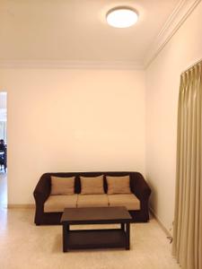 Hall Image of 4500 Sq.ft 4 BHK Duplex for rent in Sobha Ivory, Sivanchetti Gardens Bengaluru for Rs. 225000