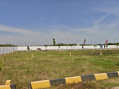 Image of 600 Sq.ft Residential Plot / Land for sale in Mudichur, Chennai for Rs. 2790000