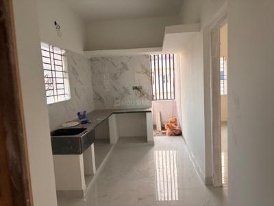 Kitchen Image of 1120 Sq.ft 5 BHK Independent House for sale in Nisarga Hi Tech Layout, Hoskote Bengaluru for Rs. 17000000