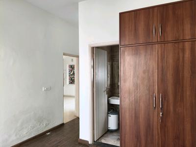 Bedroom Image of 2495 Sq.ft 3 BHK Apartment / Flat for sale in BPTP Astaire Garden Floors, Sector 70A Gurgaon for Rs. 25500000