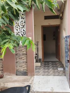 Image of 700 Sq.ft 1.5 BHK Independent House for sale in Samarth Dream City, Nainod, Indore for Rs. 4000000