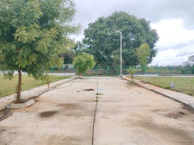 Image of 1600 Sq.ft Residential Plot / Land for sale in Nelamangala, Bengaluru for Rs. 4478400