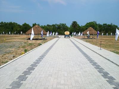 Image of 1346 Sq.ft Residential Plot / Land for sale in Kayarambedu, Chennai for Rs. 5384000