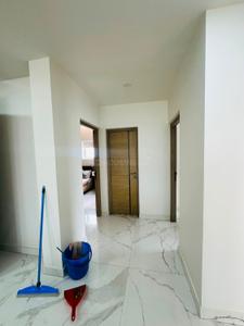 Hall Image of 3600 Sq.ft 3 BHK Builder Floor for rent in DLF Garden Estate, Sector 24 Gurgaon for Rs. 135000