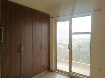 Bedroom Image of 800 Sq.ft 2 BHK Apartment / Flat for sale in ROF Aalayas 1, Sector 102 Gurgaon for Rs. 6000000