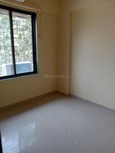 Bedroom Image of 550 Sq.ft 1 BHK Apartment / Flat for sale in Squarefeet Grand Square, Kasarvadavali Thane for Rs. 5600000