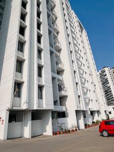 Building Image of 700 Sq.ft 1 BHK Apartment / Flat for sale in Pharande Kairosa, Punawale Pune for Rs. 4800000