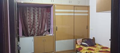 Bedroom Image of 1080 Sq.ft 2 BHK Independent House for sale in Bandlaguda Jagir Hyderabad for Rs. 13500000