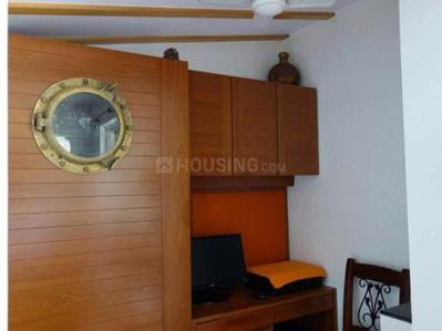 Hall Image of 998 Sq.ft 2 BHK Apartment / Flat for sale in Hiranandani Meadows, Thane West Thane for Rs. 20500000