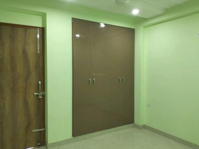 Bedroom Image of 1190 Sq.ft 3 BHK Apartment / Flat for sale in Shalimar Garden Ghaziabad for Rs. 8500000
