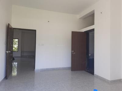 Hall Image of 1000 Sq.ft 1 BHK Villa for rent in Dahegam Gandhinagar for Rs. 15000