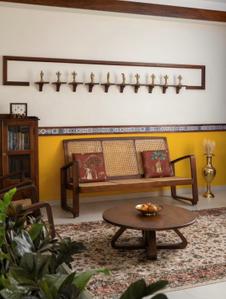 Image of 1780 Sq.ft 3 BHK Apartment / Flat for sale in Kasturi Nagar, Bengaluru for Rs. 26750005