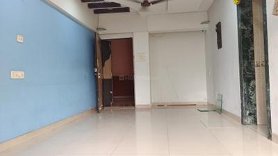 Living Room Image of 700 Sq.ft 2 BHK Apartment / Flat for rent in Kalwa Thane for Rs. 35000
