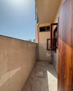 Balcony Image of 2500 Sq.ft 3.5 BHK Duplex for sale in Doon Ghati River Valley Phase II, Ghati River Valley Dehradun for Rs. 14500000